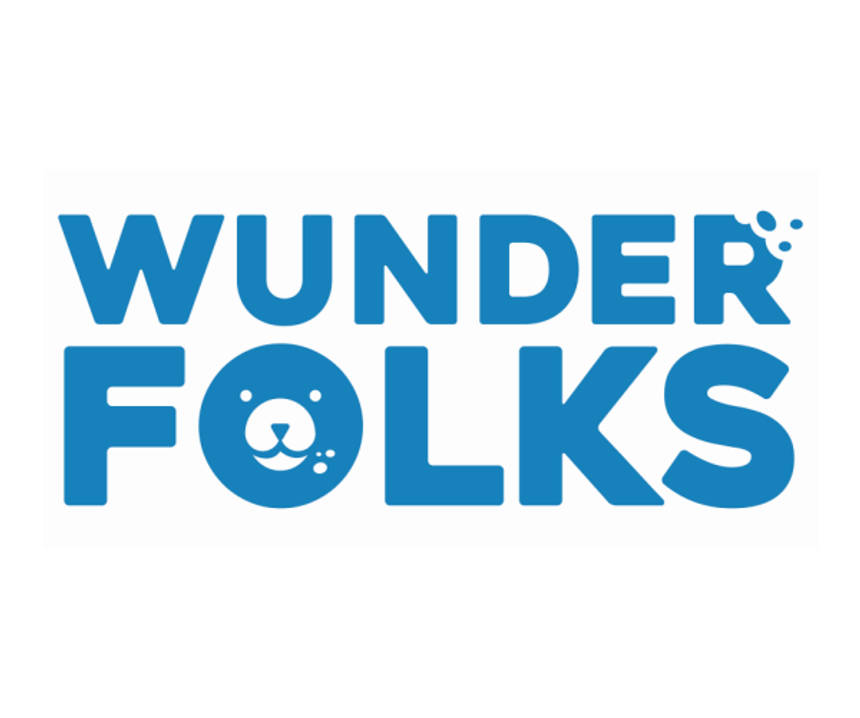 Wunderfolks logo