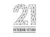 21 Interior Studio Pte Ltd logo