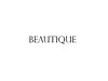 Beautique & Manicures logo