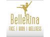 BelleRina Beauty logo