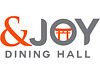 &JOY Japanese Food Street logo