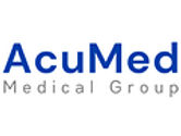 AcuMed Medical Group logo