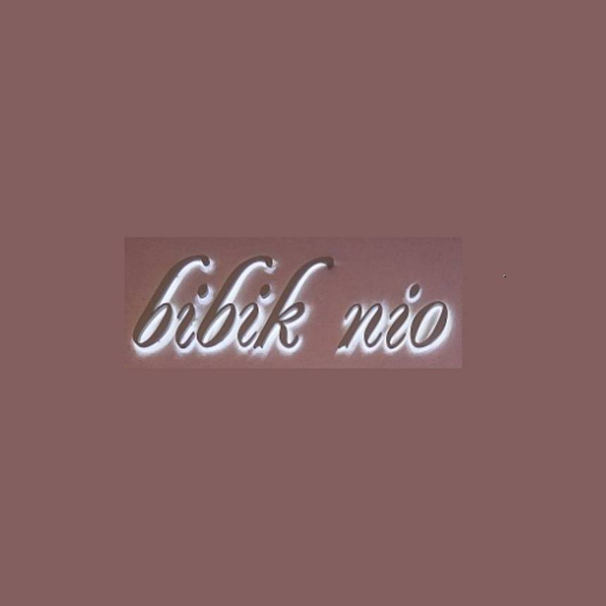 Bibik Nio logo