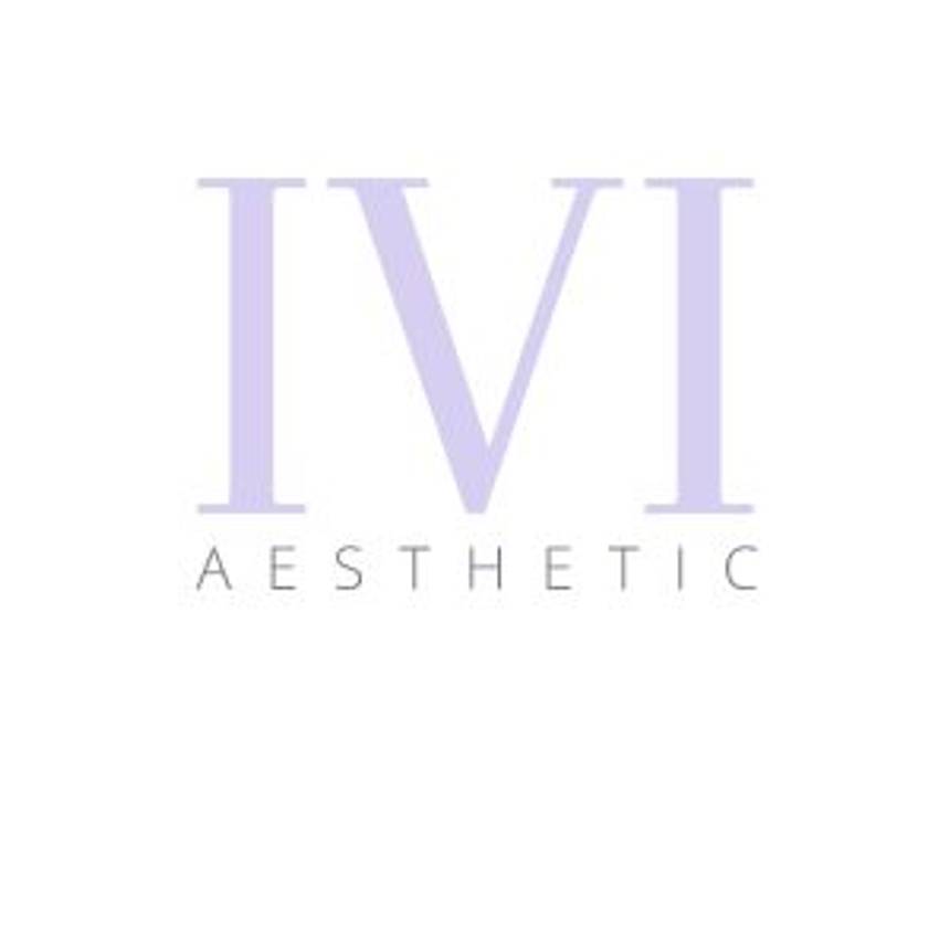 IVI Aesthetics logo