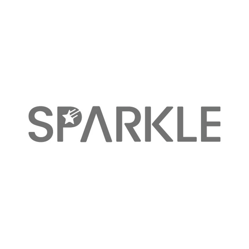 Sparkles logo