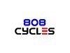 808 Cycles logo