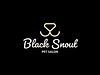 Black Snout Pet Salon logo