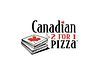 Canadian 2 for 1 Pizza logo