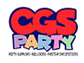 CGS Party (Chin Giap Soon) logo