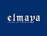 Elmaya House of Fashion logo