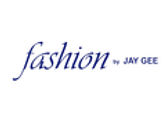 Fashion by Jay Gee logo