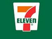 7 Eleven logo