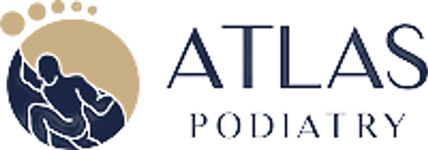 Atlas Podiatry Clinic logo