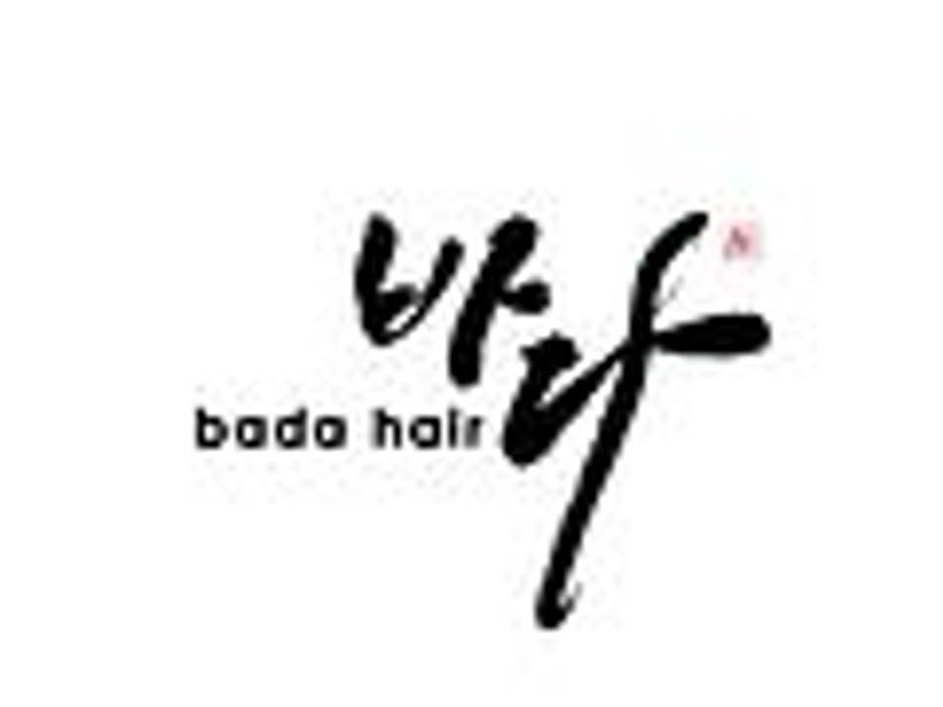 Bada Hair logo