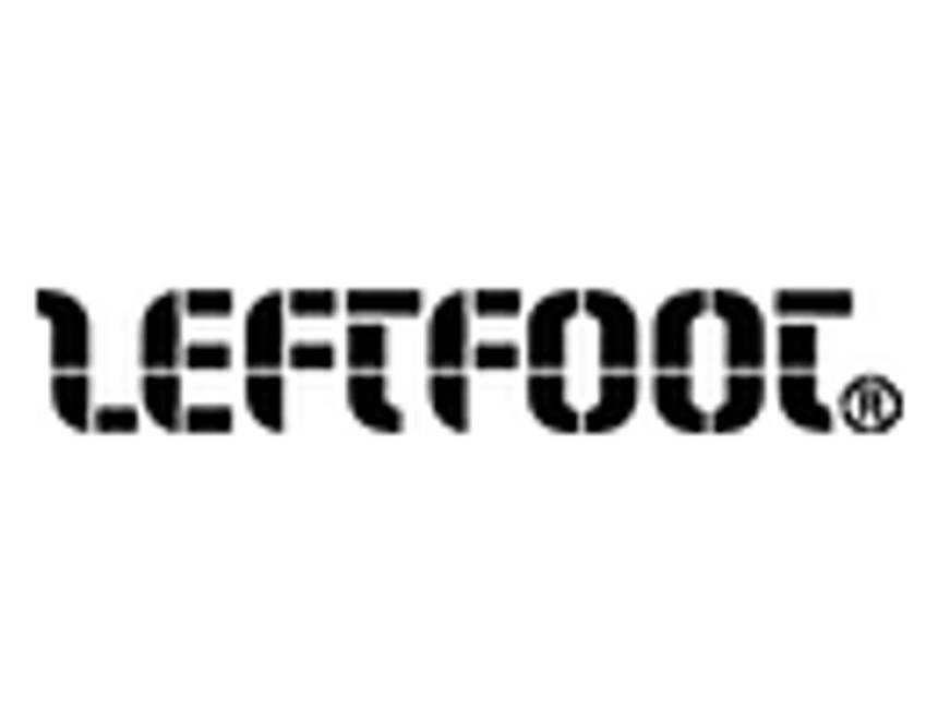 Leftfoot logo