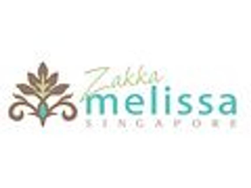 Melissa Zakka logo
