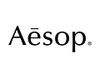 Aesop logo