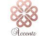 Accentz logo