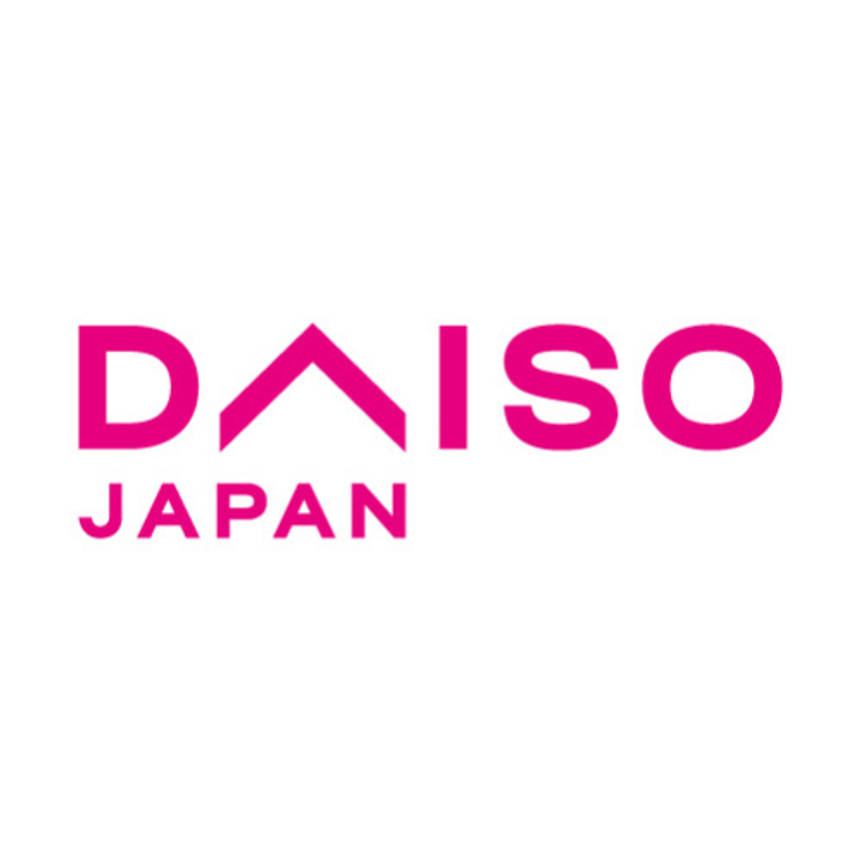 DAISO logo