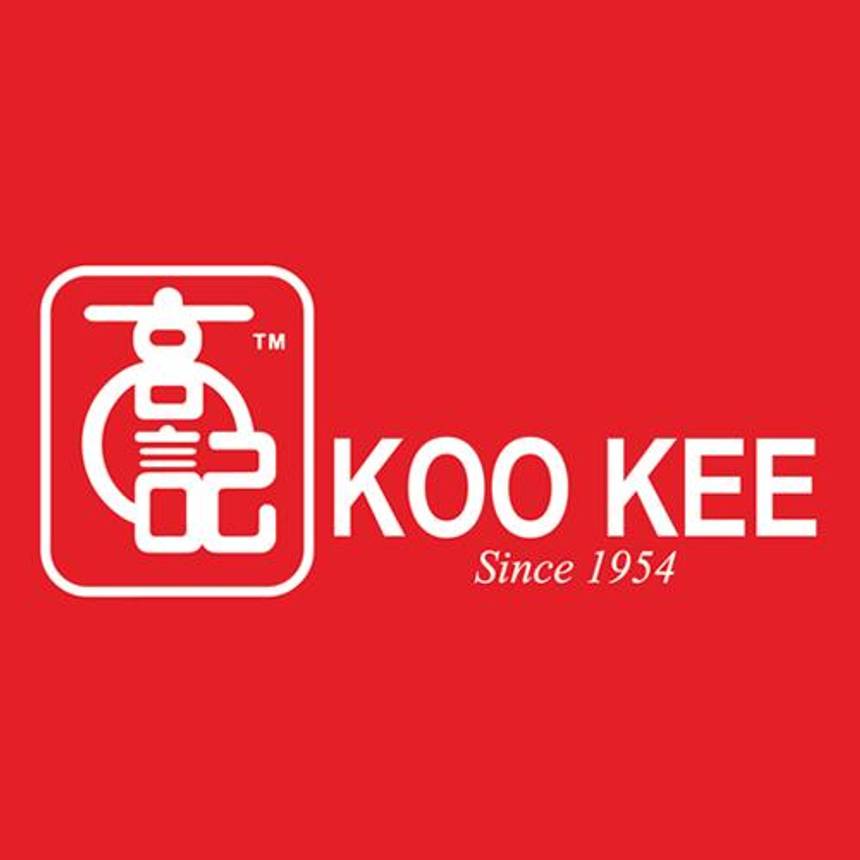Koo Kee logo