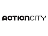 Action City logo