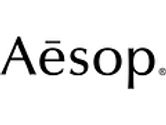 Aesop logo