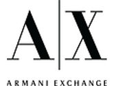 AIX Armani Exchange logo