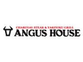 Angus House logo