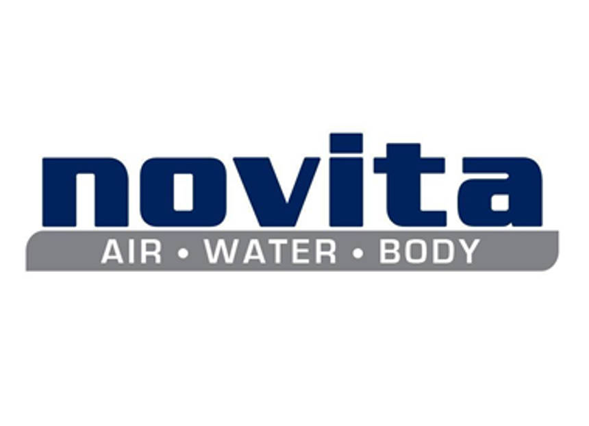 Novita logo
