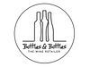 Bottles & Bottles logo