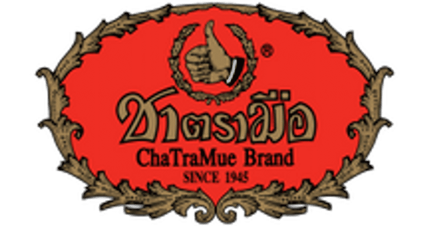 ChaTraMue logo