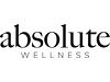 Absolute Wellness logo