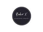 Baker X logo