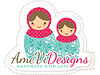 Amevi Designs logo