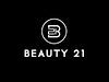 Beauty 21 logo