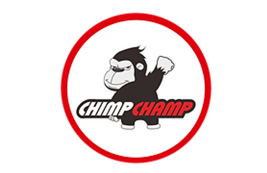Chimpchamp Fitness logo