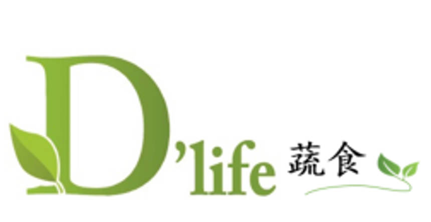 D’life logo