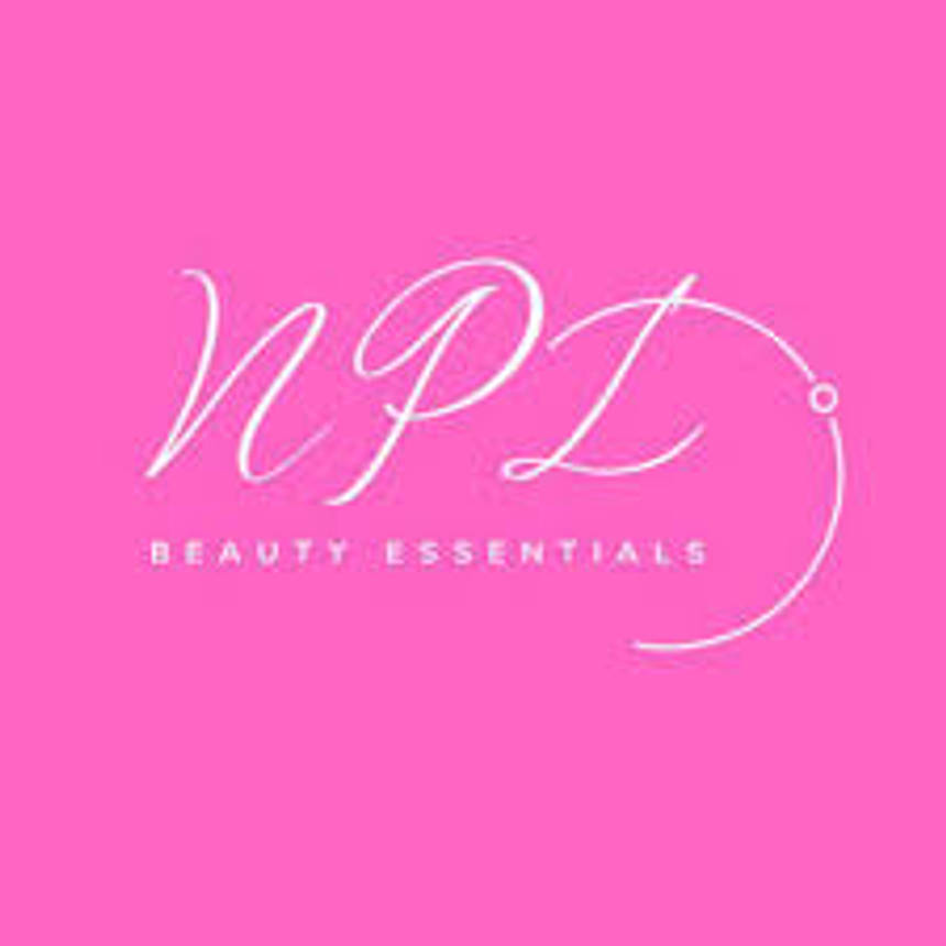 NPL Beauty Essentials logo