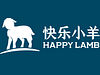 Happy Lamb Hot Pot 快乐小羊火锅 logo