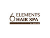 6  Elements Hair Spa logo