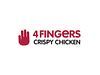 4Fingers Crispy Chicken logo