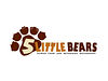 5 Little Bears五隻小熊 logo