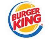 Burger King logo