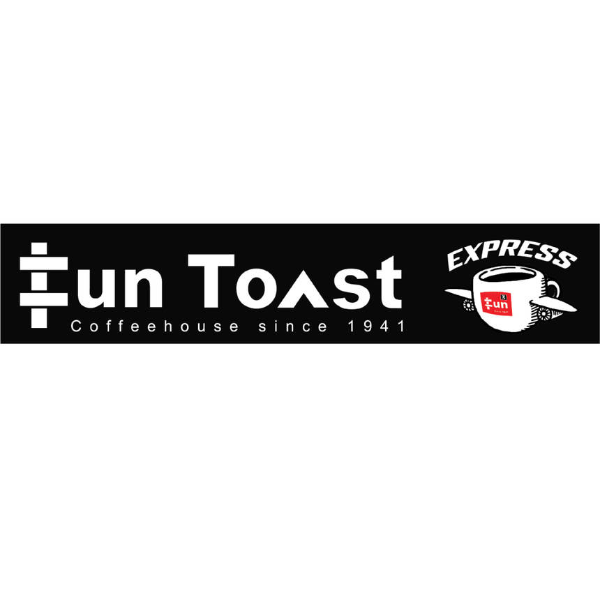 Fun Toast Express logo