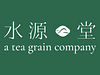 a tea grain logo