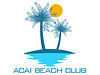 Acai Beach Club logo