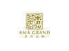 Asia Grand Restaurant logo