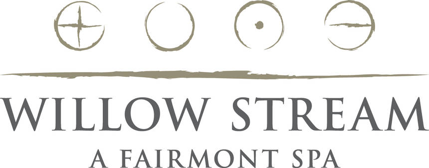 Willow Stream Spa logo