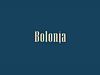 Bolonia logo