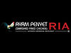 Ayam Penyet Ria logo